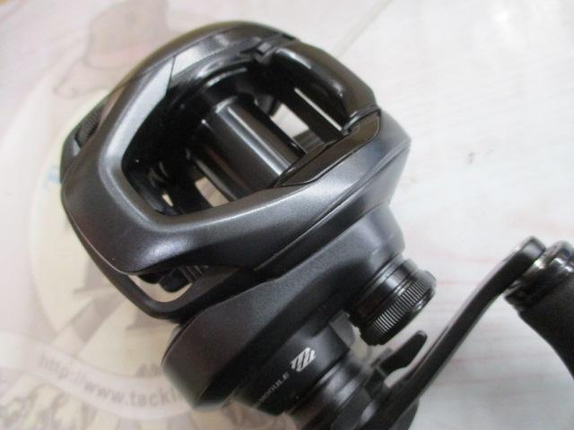 20エクスセンスDC SSXG LH