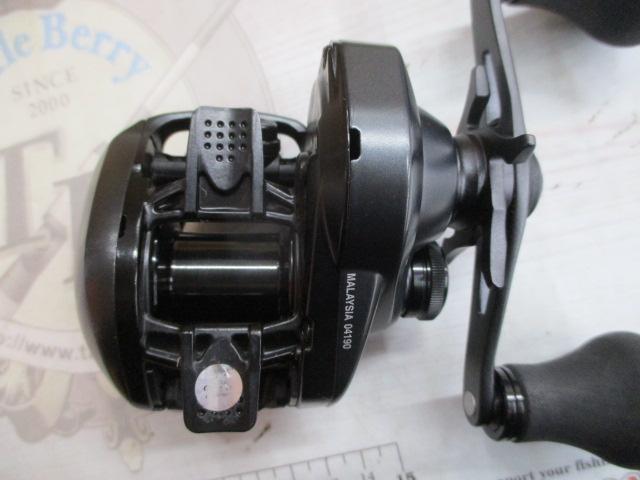 20エクスセンスDC SSXG LH