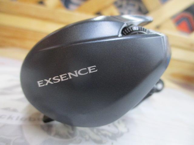 20エクスセンスDC SSXG LH