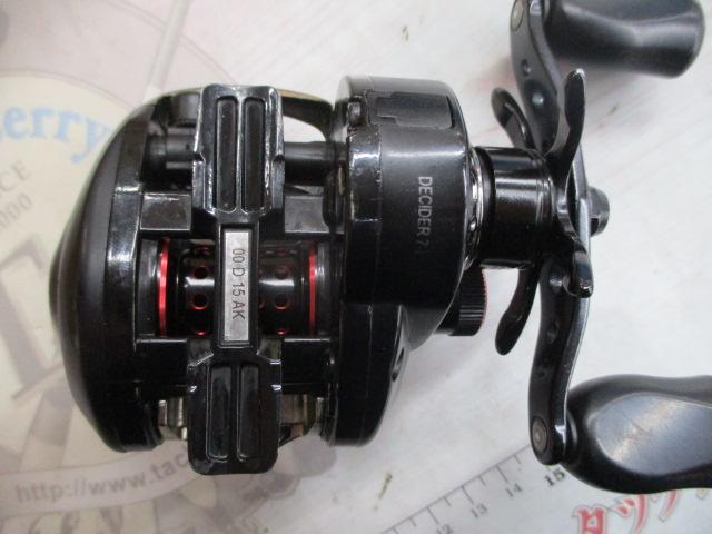 ディサイダー 7-L