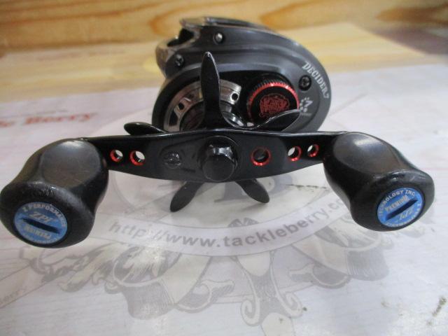 ディサイダー 7-L