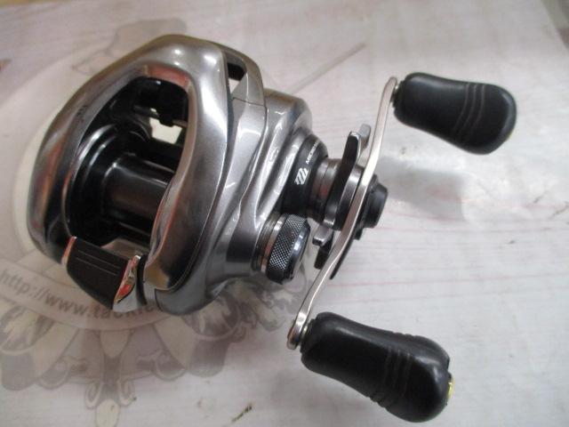 15メタニウムDC (RH) 後期モデル