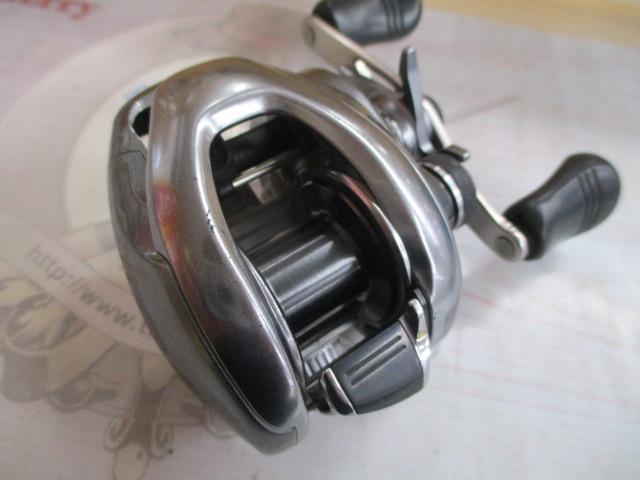 15メタニウムDC (RH) 後期モデル