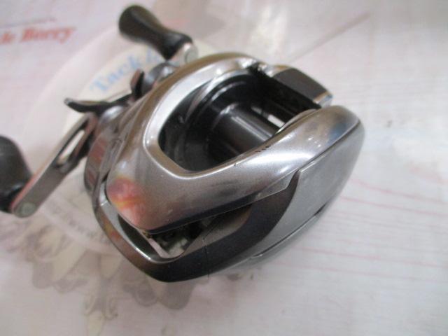 15メタニウムDC (RH) 後期モデル