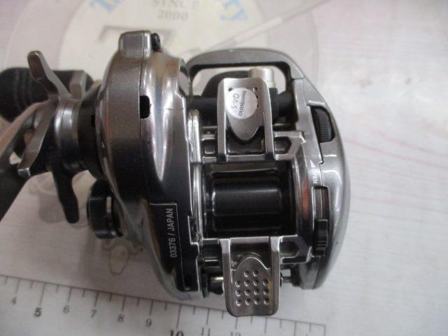 15メタニウムDC (RH) 後期モデル