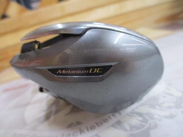 15メタニウムDC (RH) 後期モデル