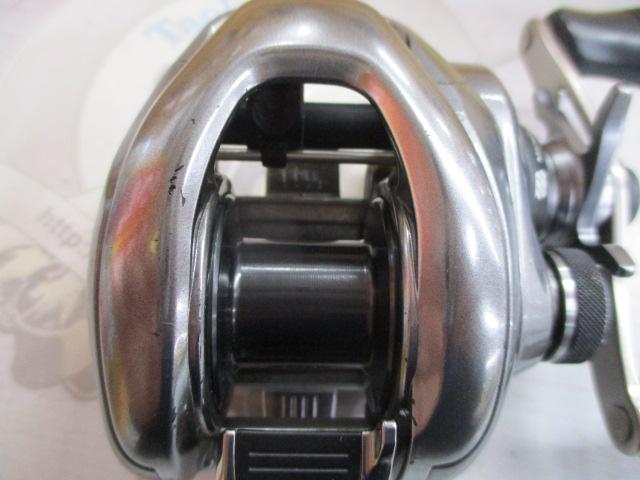 15メタニウムDC (RH) 後期モデル