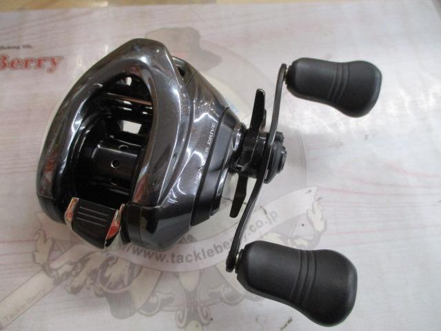 18アンタレスDC MDXG RH