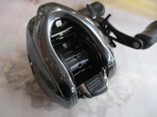 18アンタレスDC MDXG RH