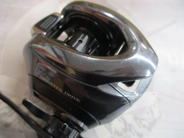 18アンタレスDC MDXG RH