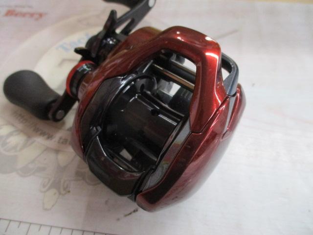 19スコーピオンMGL 151