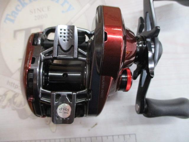 19スコーピオンMGL 151