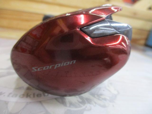 19スコーピオンMGL 151