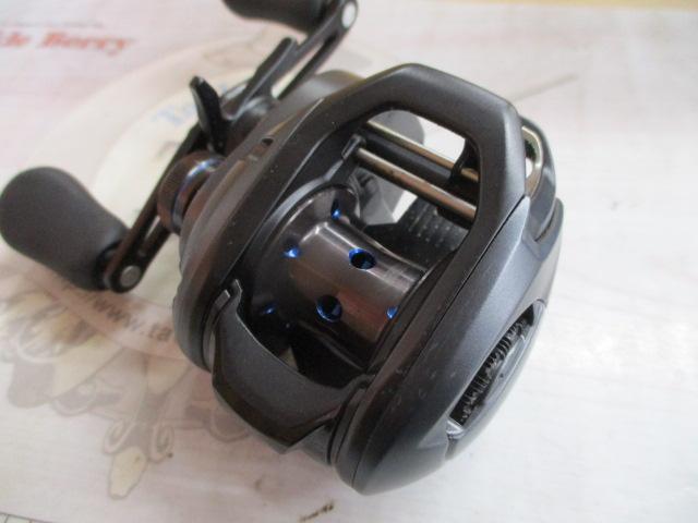 大幅値下げ‼️新品同様‼️美品‼️シマノ19SLX MGL 71HG レフトハンドル 19SLX MGL 71HG｜＠ベリーネット 日本最大新品中古釣具WEBショップ