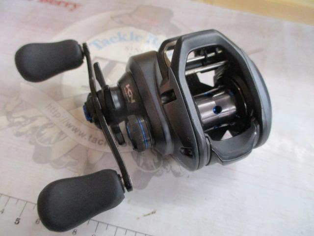 19SLX MGL 71HG｜＠ベリーネット 日本最大新品中古釣具WEBショップ