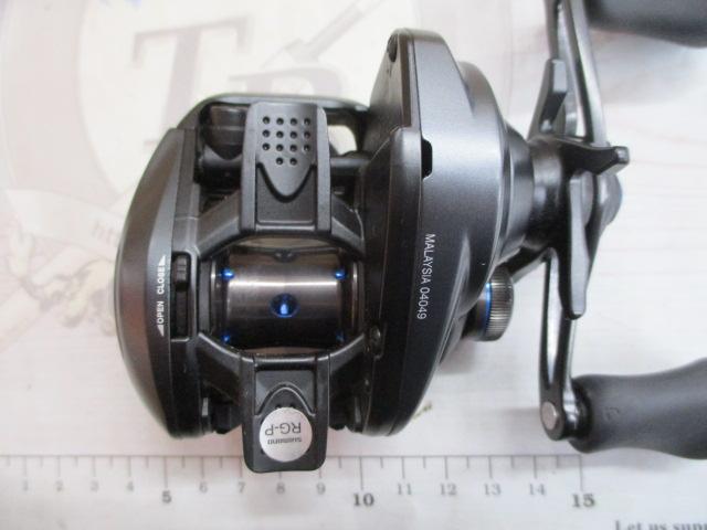 19SLX MGL 71HG｜＠ベリーネット 日本最大新品中古釣具WEBショップ