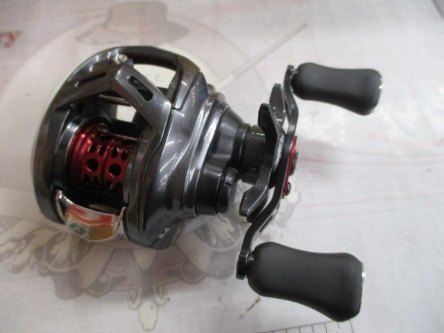 20アルファス AIR TW 8.6R