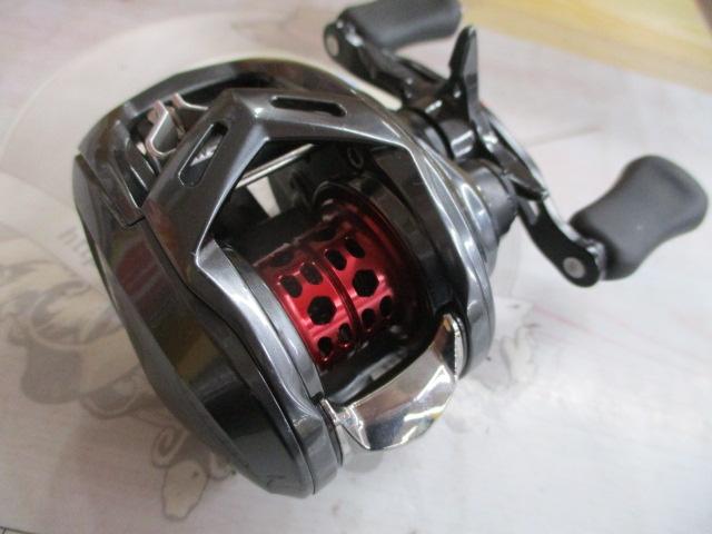 20アルファス AIR TW 8.6R