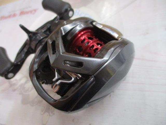 20アルファス AIR TW 8.6R