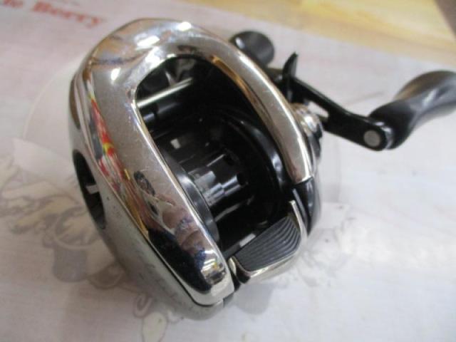 21アンタレスDC XG RH