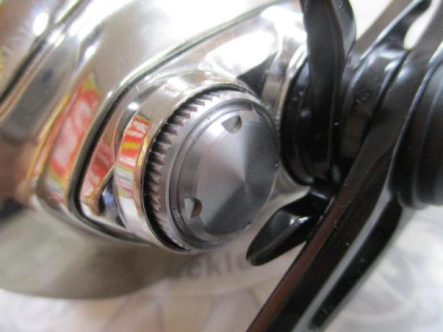 21アンタレスDC XG RH