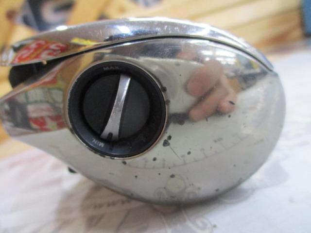 21アンタレスDC XG RH