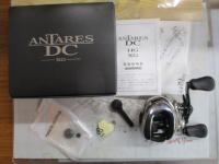 21アンタレスDC XG RH