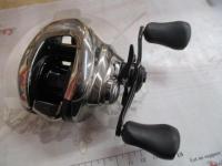 21アンタレスDC XG RH