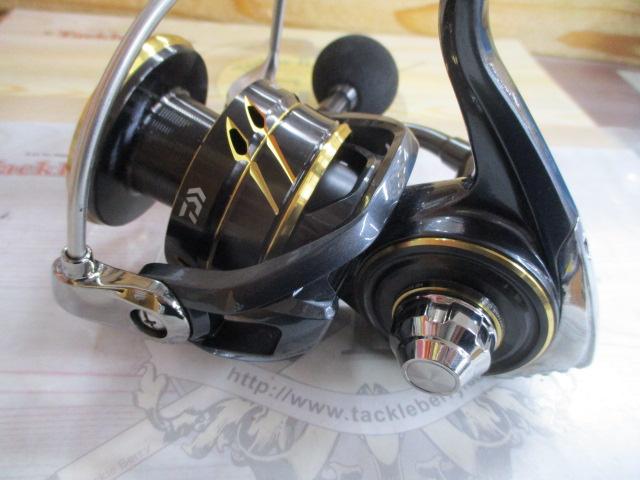 22カルディアSW 8000-H｜＠ベリーネット 日本最大新品中古釣具WEBショップ