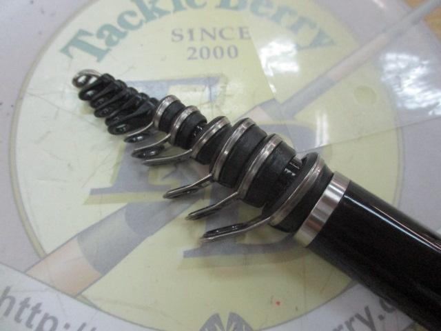 ツインパルサーSZⅡ 2.5-485/520