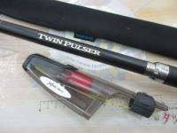 ツインパルサーSZⅡ 2.5-485/520