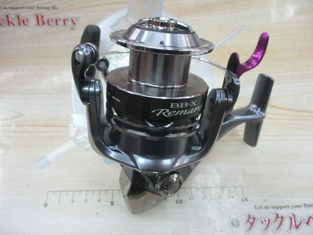 12BB-Xレマーレ 6000D