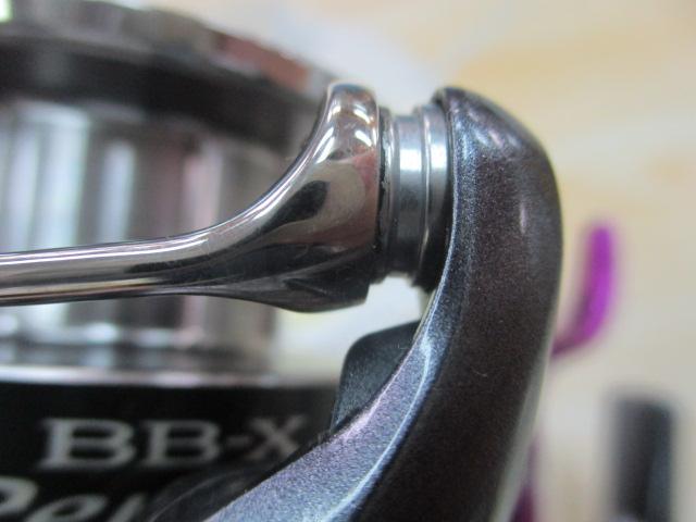 12BB-Xレマーレ 6000D