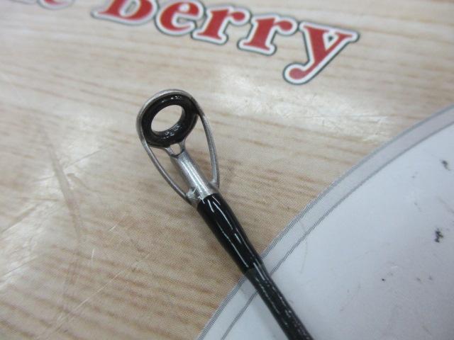 ルアーニスト 96ML