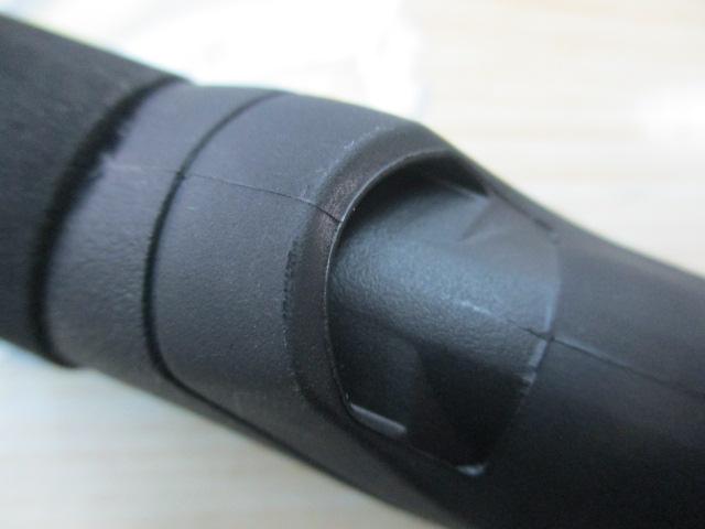 ルアーニスト 96ML