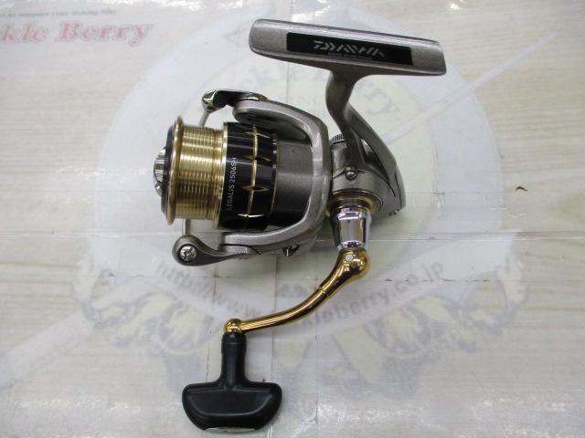 12レガリス 2506SH