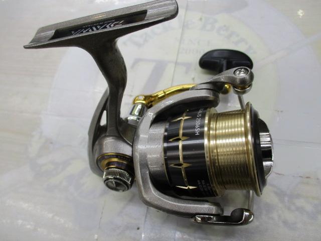 12レガリス 2506SH