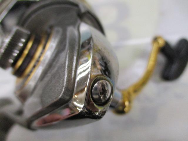 12レガリス 2506SH