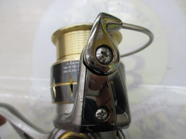 12レガリス 2506SH