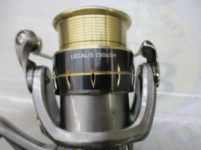 12レガリス 2506SH