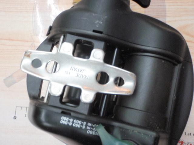 スーパータナコンS 500DX