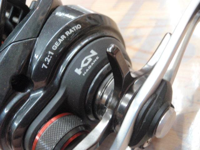 16スコーピオン 70HG