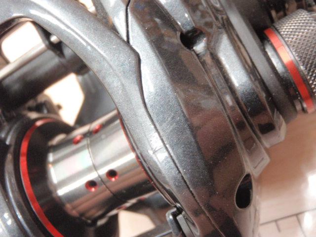 16スコーピオン 70HG