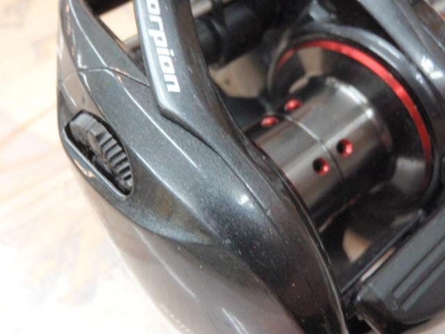 16スコーピオン 70HG