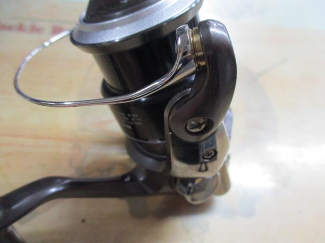 13コンプレックスBB 2500HGS F6