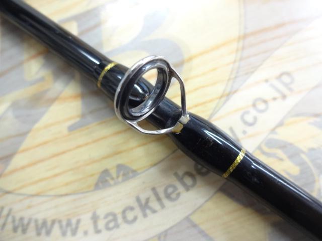 スローバンプSSD 632/FSL