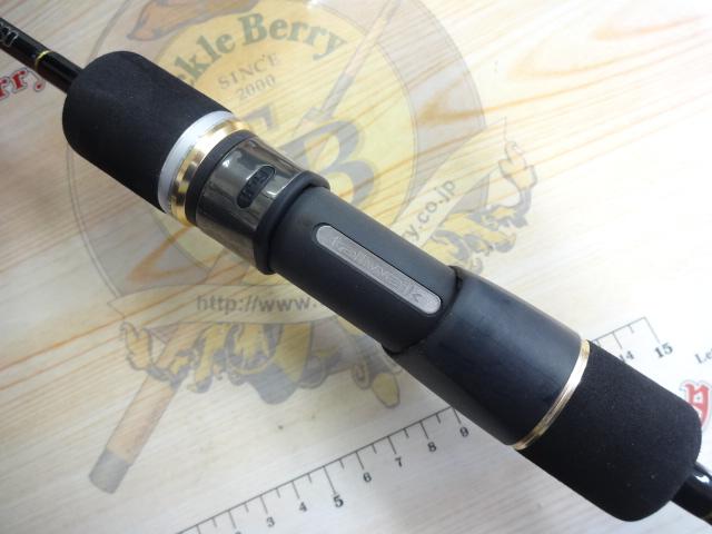 スローバンプSSD 632/FSL