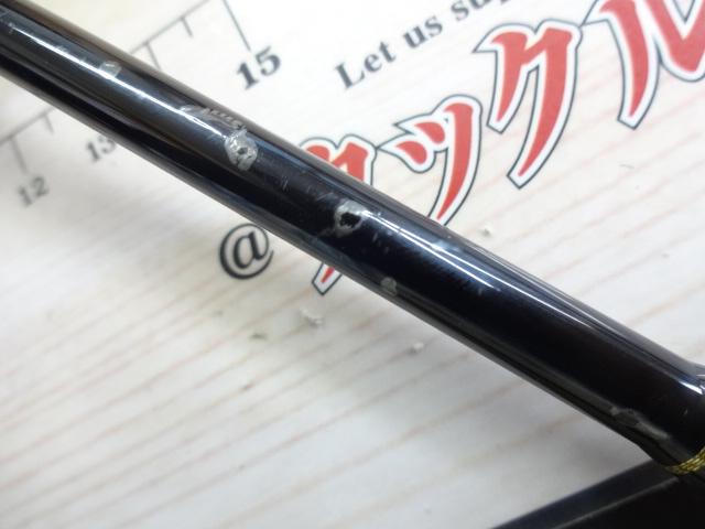 スローバンプSSD 632/FSL