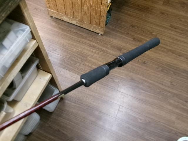 スコーピオンXV 2601F-2