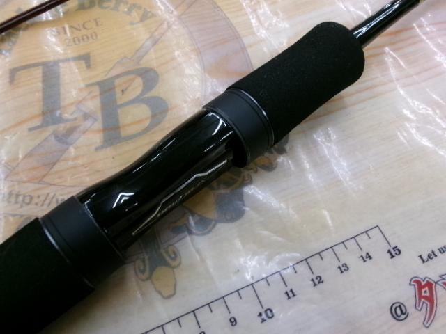 スコーピオンXV 2601F-2